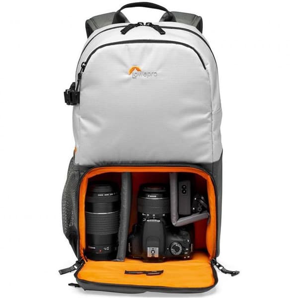 Lowepro rygsæk til kamera Truckee BP 200 LX grå
