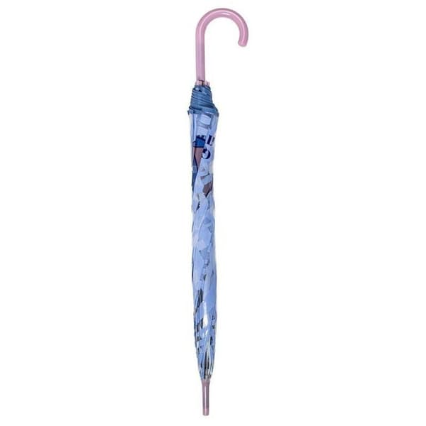 Paraply - Cerda - Disney Stitch - Manual - Blå - Barn