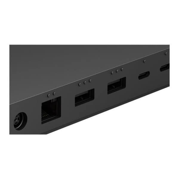 Microsoft Surface Dock - stat
