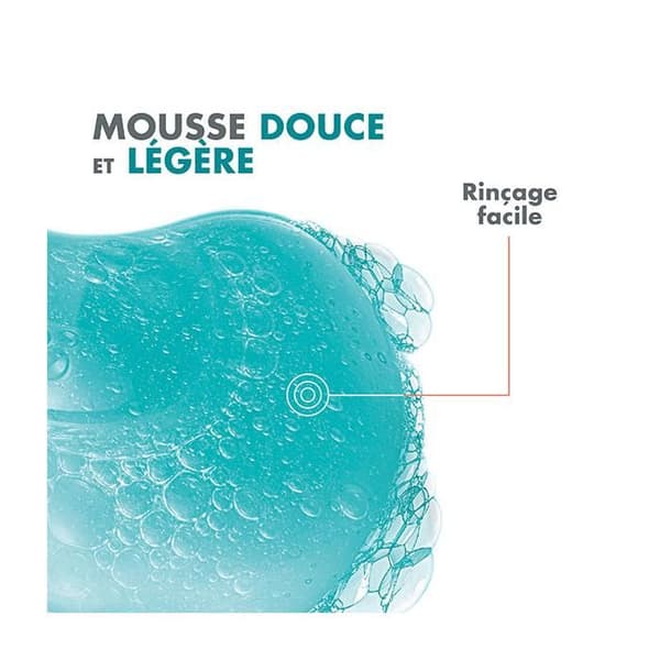 Avène Cleanance Gel Rensende 100ml