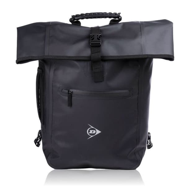 Dunlop Rygsæk 25 L, Sort