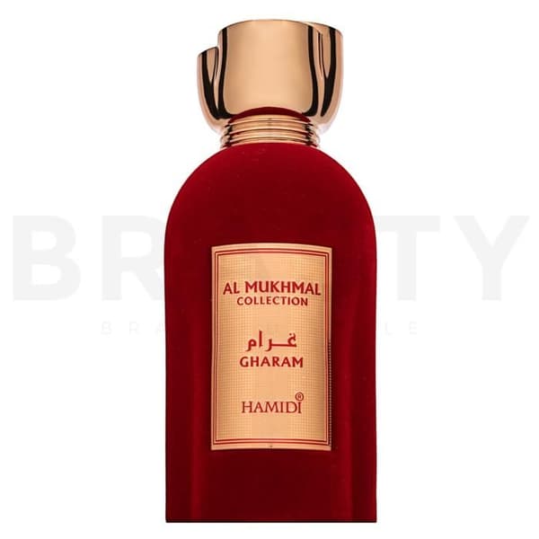 Hamidi Gharam unisex eau de parfum 100 ml