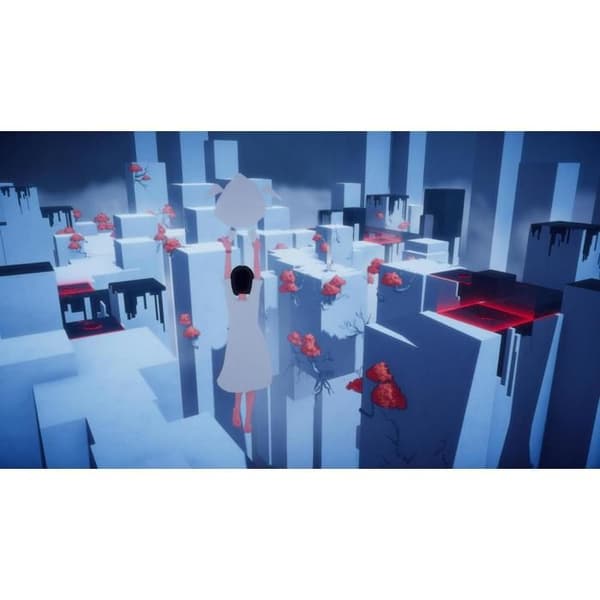Ever Forward Nintendo Switch
