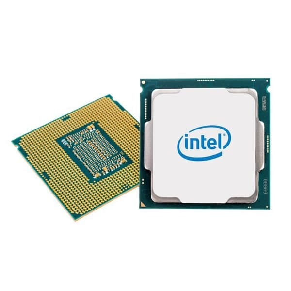 Processor - Intel - Xeon Silver 4314 - 16 Kärnor - 2.4 GHz - 24 MB Cache