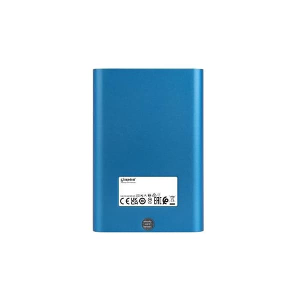 KINGSTON 7.6TB IronKey VP 80 E