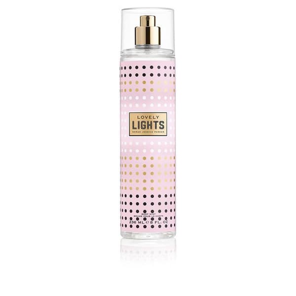 Brume Corps LOVELY LIGHTS kroppsspray 236 ml