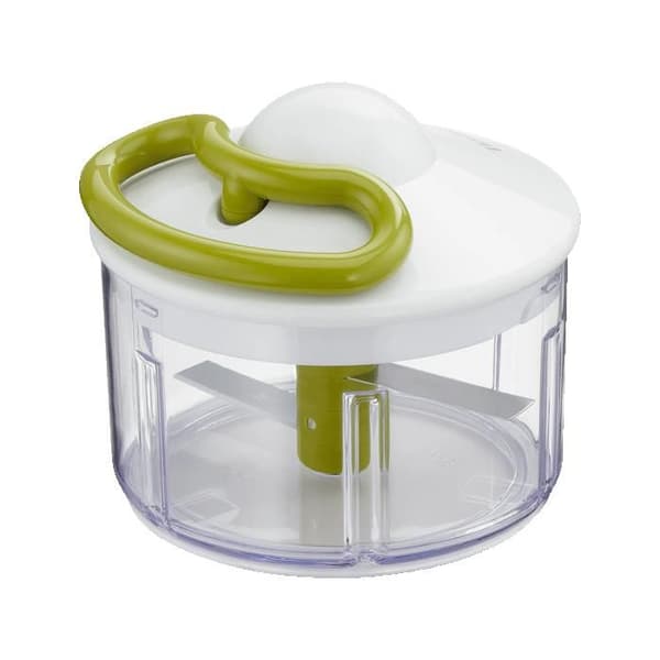 Tefal manuell hackare 5 sekunder 500 ml Snabb och lätt att använda
