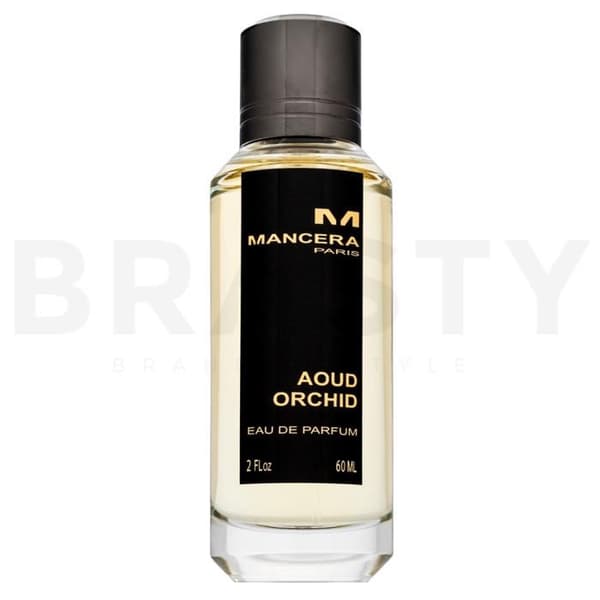 Mancera Aoud Orchid eau de parfum unisex 60 ml