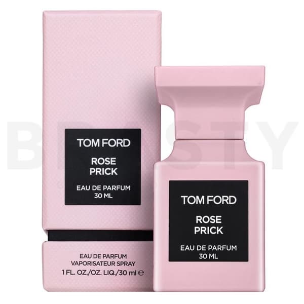 Tom Ford Rose Prick unisex eau de parfum 30 ml