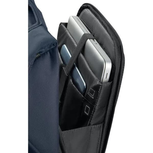 Datorryggsäck 14,1" Samsonite Securipak 2,0