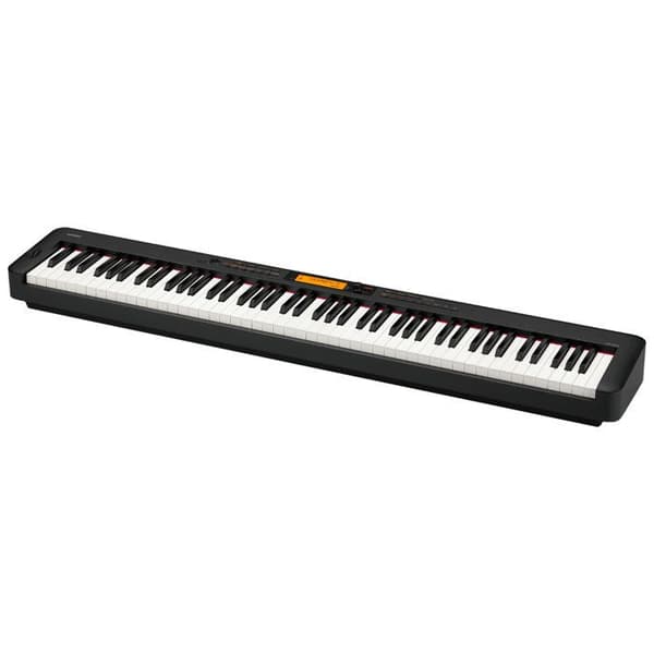 Casio CDP-S360 BK Piano portabel