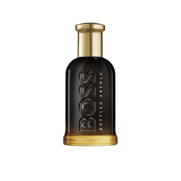 BOSS BOTTLED ABSOLU edp vapo 50 ml