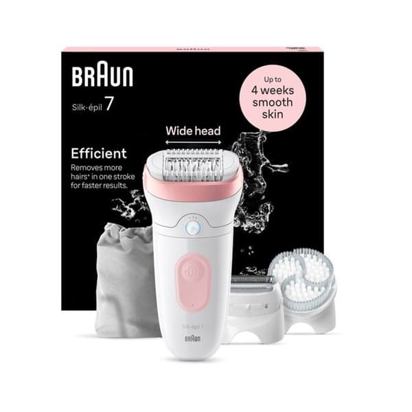 Braun Silk-épil 7 SE7-060 epilator