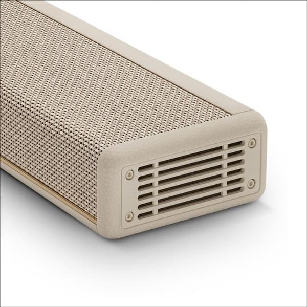 Marshall Heston 60 Cream Soundbar
