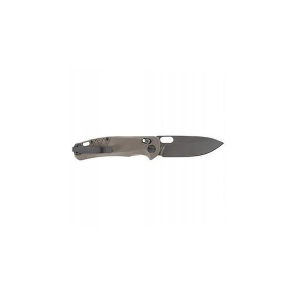 Fällkniv - Gerber - Scout - Blad 8,2 cm - Lätt - Fällbar