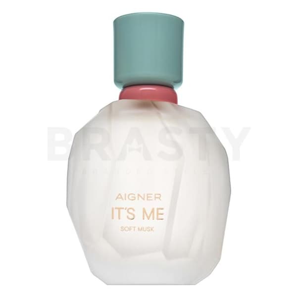 Aigner It's Me Soft Musk eau de parfum kvinde 100 ml