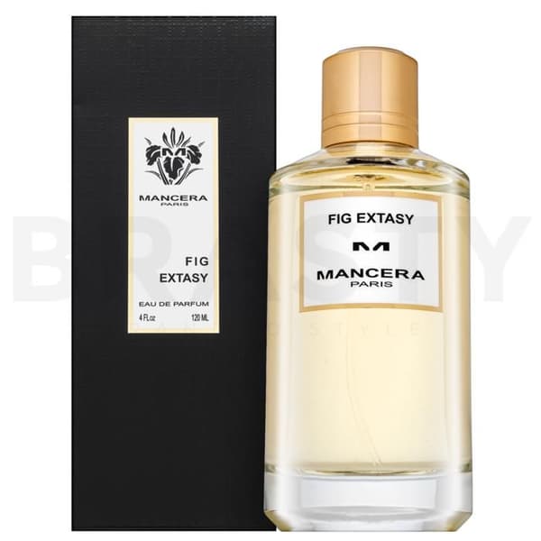 Mancera Fig Extasy eau de parfum unisex 120 ml