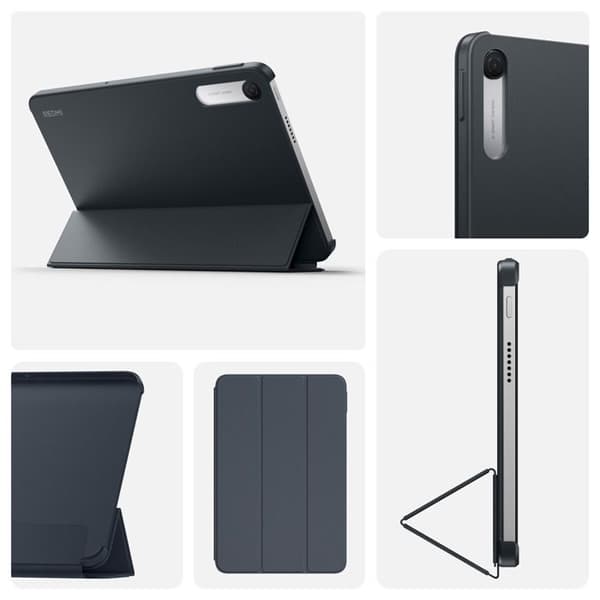 Xiaomi Tabletfodral Etui för REDMI Pad 2 9.7"