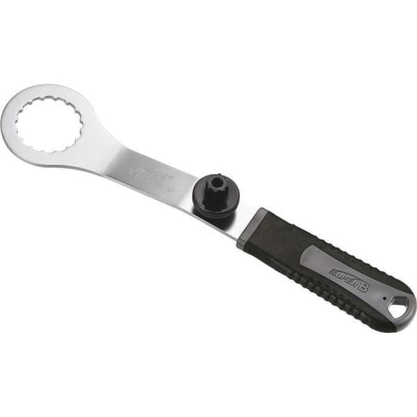 Hollowtech II kranknøgler - SUPER B - professionel kvalitet