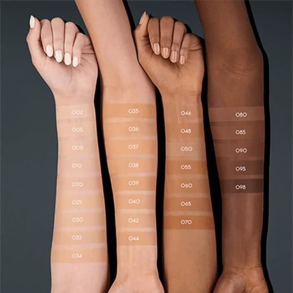 Catrice Visage HD Liquid Coverage Foundation N°010 Lys Beige 30ml