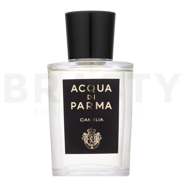 Acqua di Parma Camelia eau de parfum unisex 100 ml