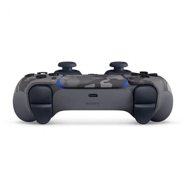Spelkontroll - SONY - DualSense V2 - Bluetooth/USB - Grå - Playstation 5