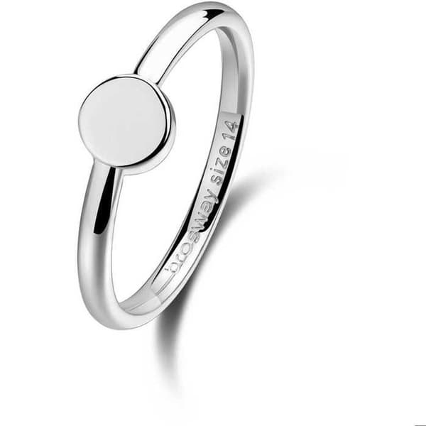 Ring - Stål Silver - Brosway - BNL123B