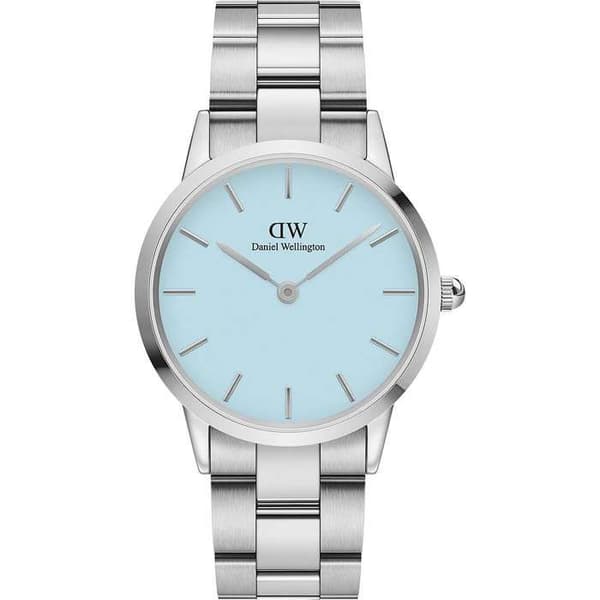 Ur - Sølv Stål - Daniel Wellington - DW00100542