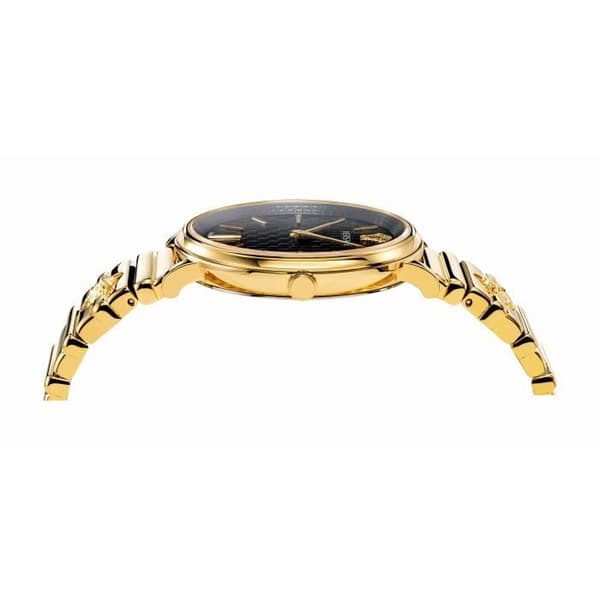 Versace V-Circle VE8101519 Kvinna Quartz Klocka