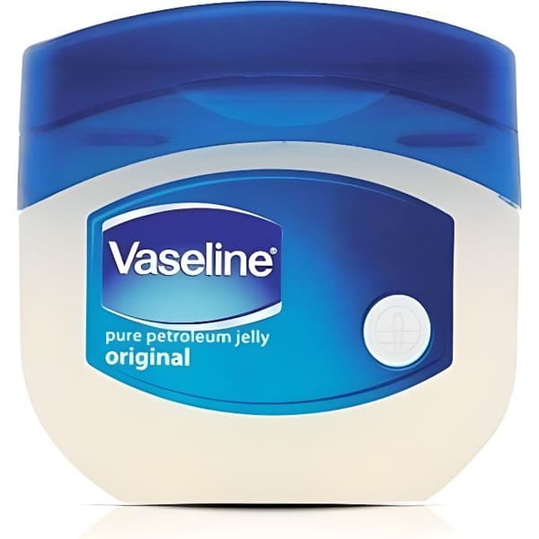 Vaseline Pure Petroleum Jelly 50ml