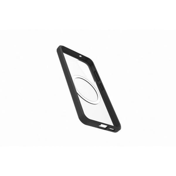 Samsung Galaxy S25 SMAPP React Magnet Gennemsigtighed
