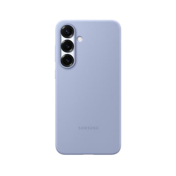 Coque - Samsung - Galaxy S25 Plus - Silikone Blød - Optimal Beskyttelse - Matte Design