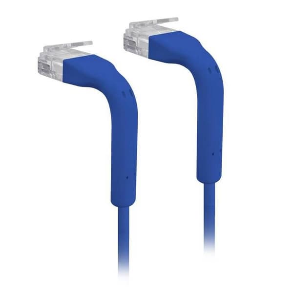 UniFi Ethernet Patchkabel, Blå, 8m