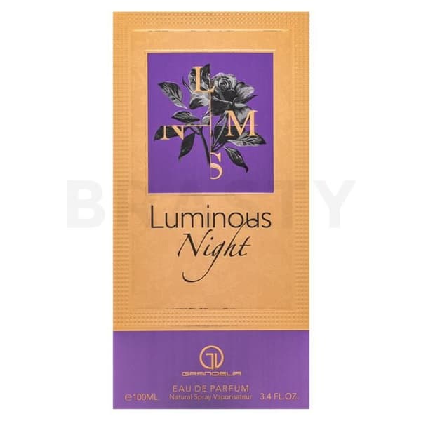 Grandeur Luminous Night eau de parfum kvinde 100 ml