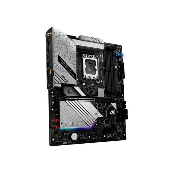 ASROCK Z890 Taichi Lite