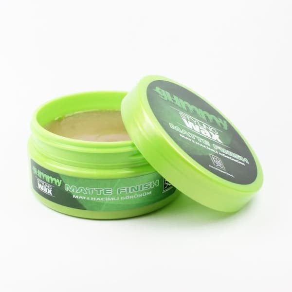 GUMMY MAT FINISH STYLINGVOKS 150ML