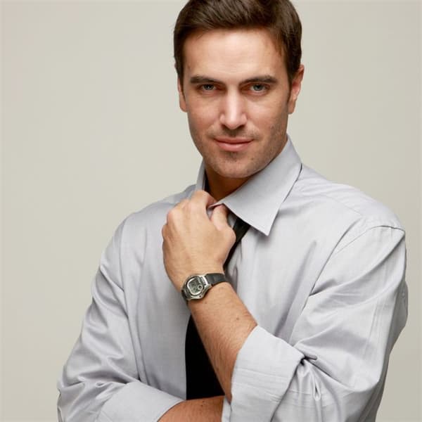 CASIO Klocka Herr