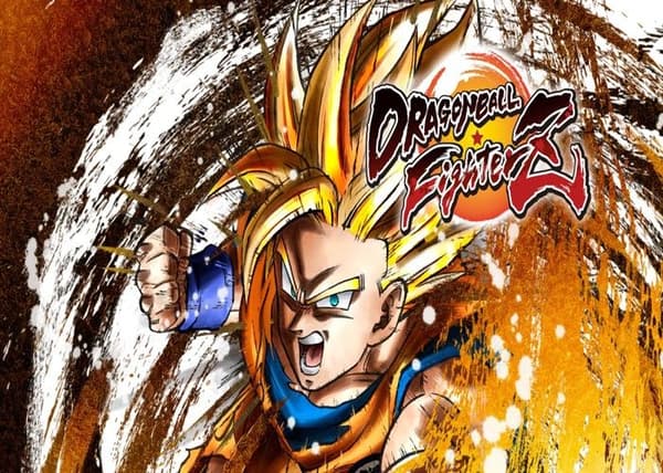 Dragon Ball Fighter Z