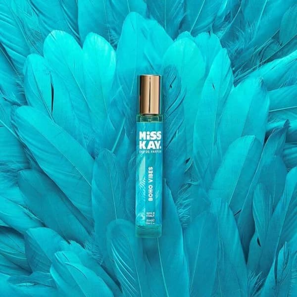 Eau de Parfum BOHO VIBES Eau de Parfum BOHO VIBES