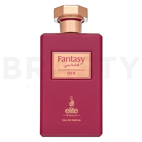 Risala Elite Fantasy Her eau de parfum til kvinder 100 ml