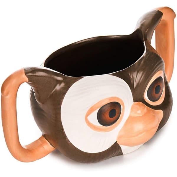 Mugg - PALADONE - Gizmo - Keramik - 550ml - Design Gremlins
