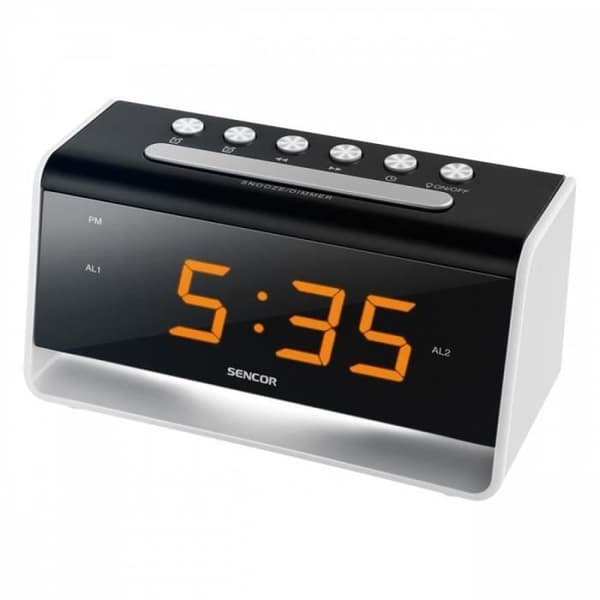 SENCOR SDC 4400 W MED UR + LED