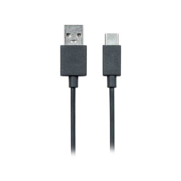 Mikrofon USB - NACON - Streaming PC - Kardioid - Justering av gain - Kompakt design
