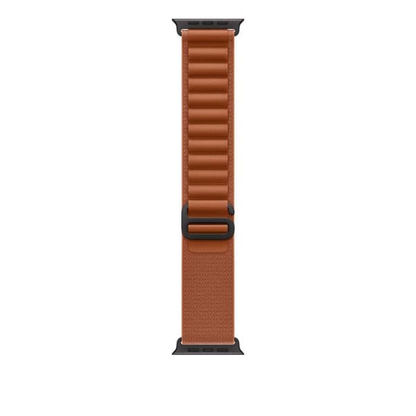 Armband för Apple smartwatch MG9E4ZM/A Brun