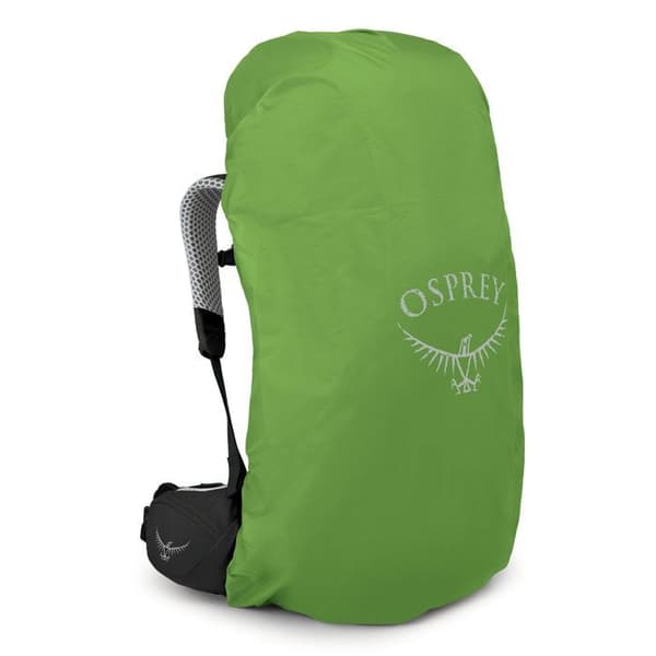 Osprey Sort vandrerygsæk til mænd - Atmos AG LT 50 S / M 219308