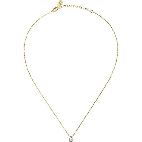 COLLIER LITEN HISTORIA SILVER - LPS10AWV09