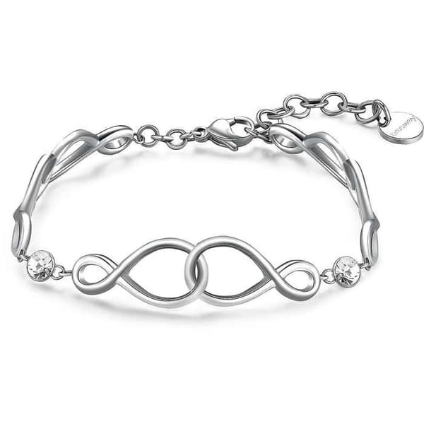 Armband - Silverstål - Brosway - BBN25