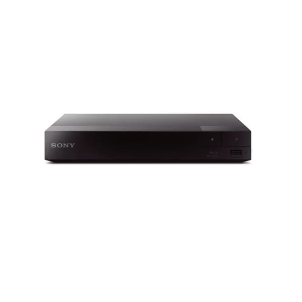 Sony BDP-S1700k Blu-ray-spelare Full HD