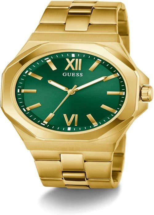 Guess klocka - Herr - GW0849G2