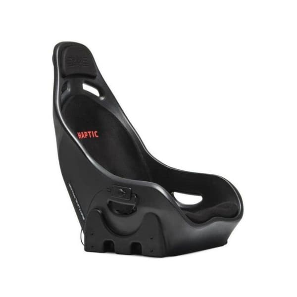 Next Level Racing ES1 Haptic simuleringsstol med avancerad haptisk feedback